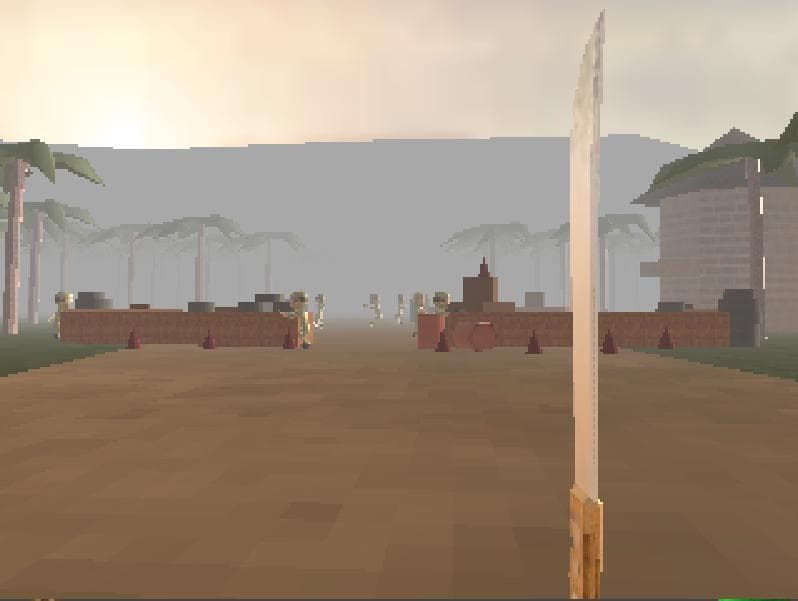 DEADLOCK (itch) (esmg_games) screenshot 3