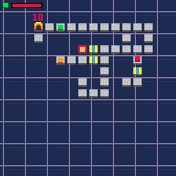 Turn Chase screenshot 3