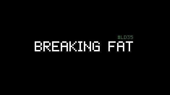 Breaking Fat screenshot 2