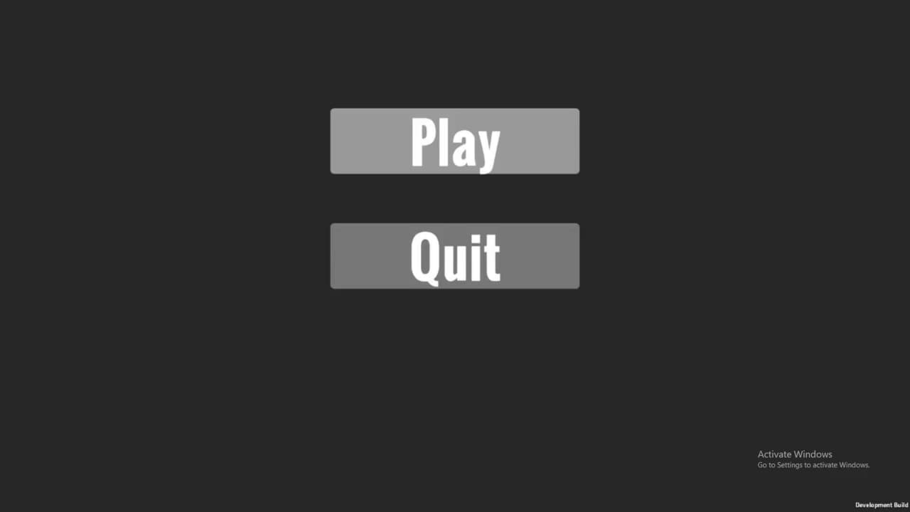 Pong Multiplayer (Dav1d69) screenshot 2