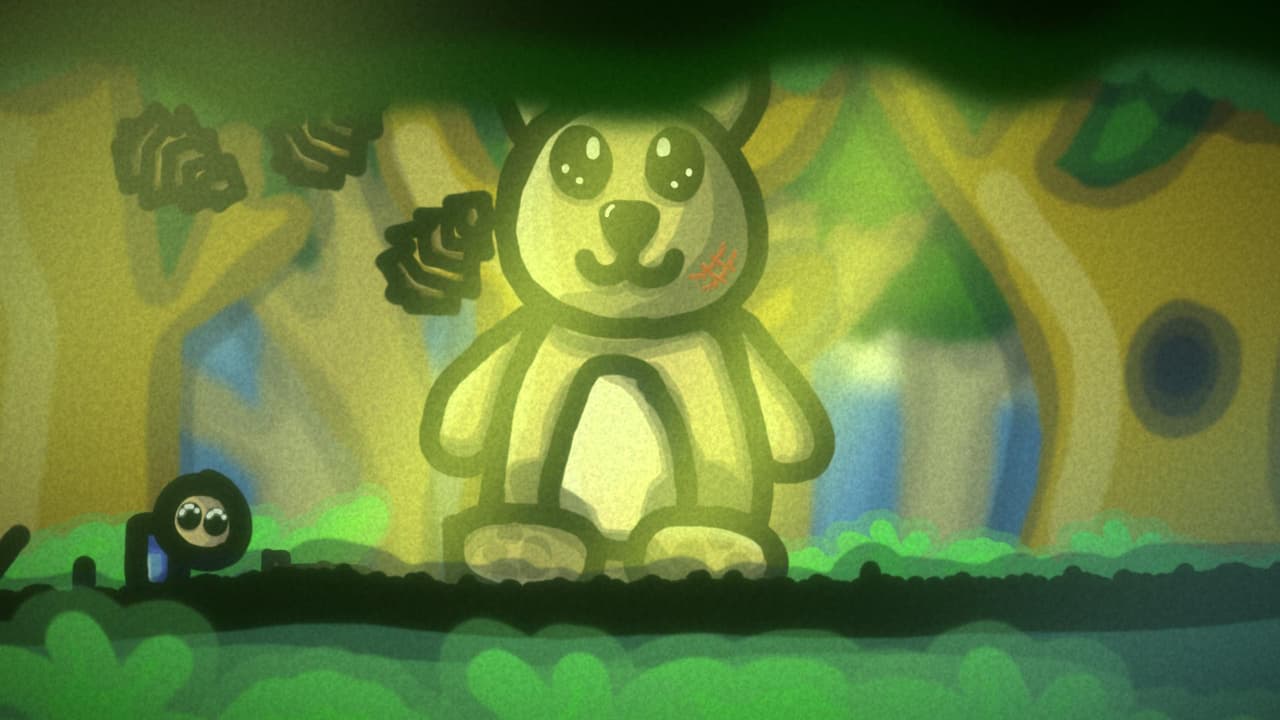 The Boss Hunt screenshot 3