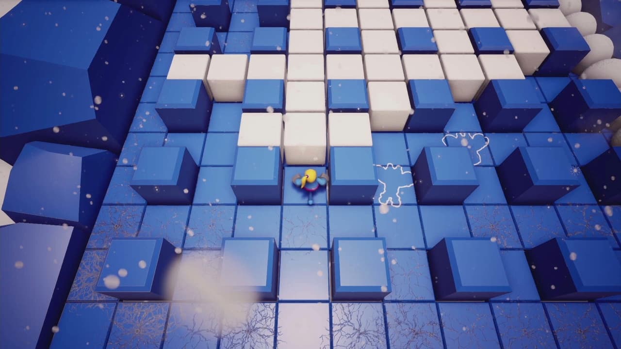Bomberpet screenshot 3