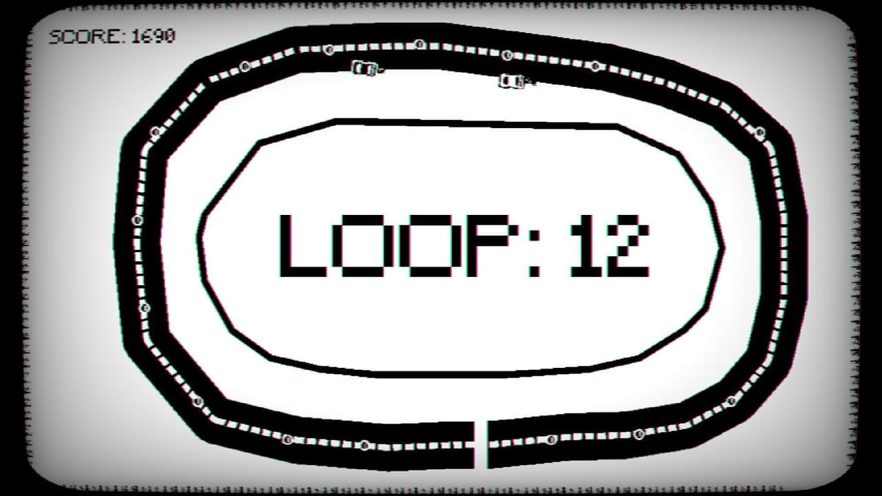 Chase Loop screenshot 3
