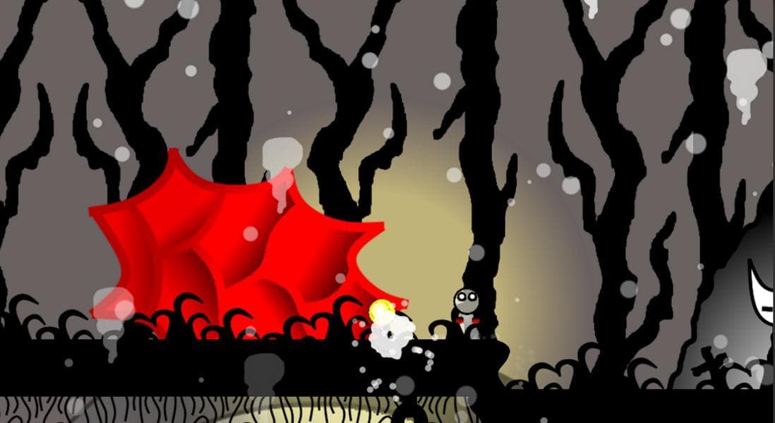 RepentanceWEB screenshot 4