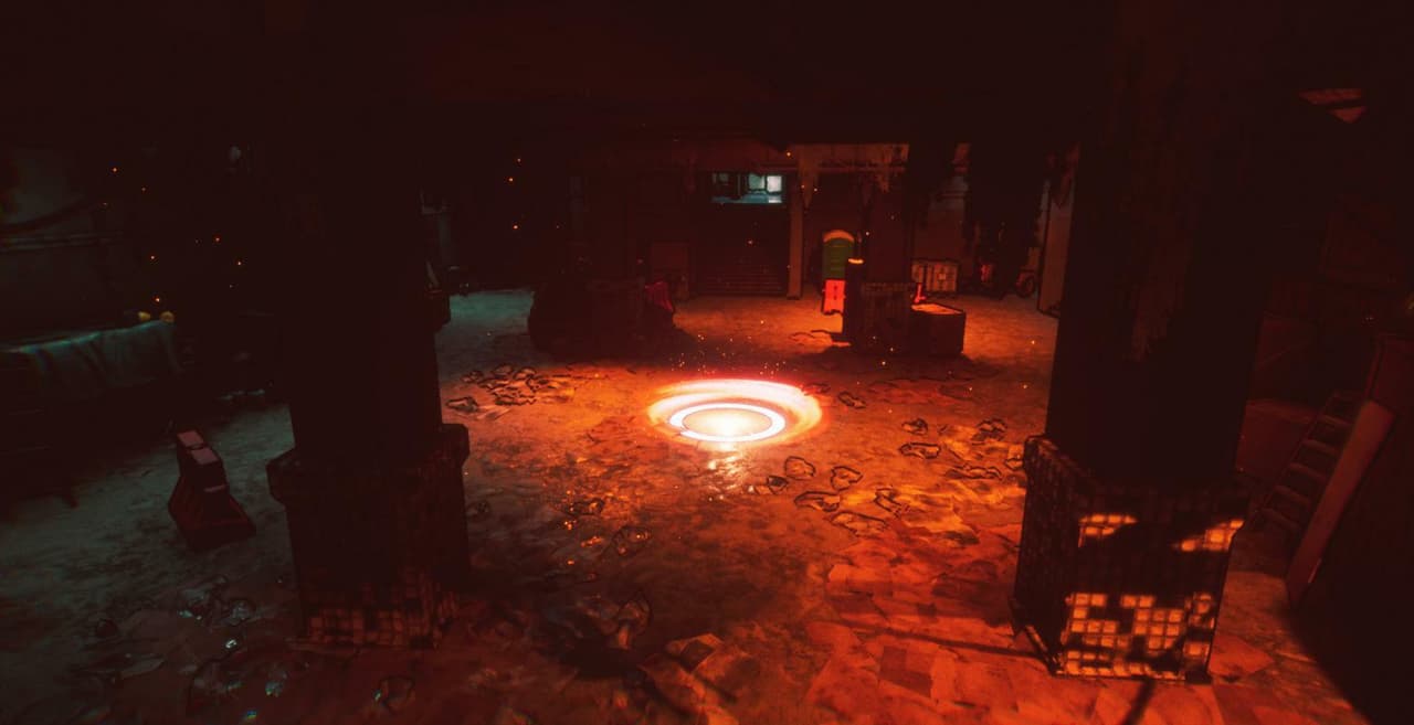 GarbageDay screenshot 3