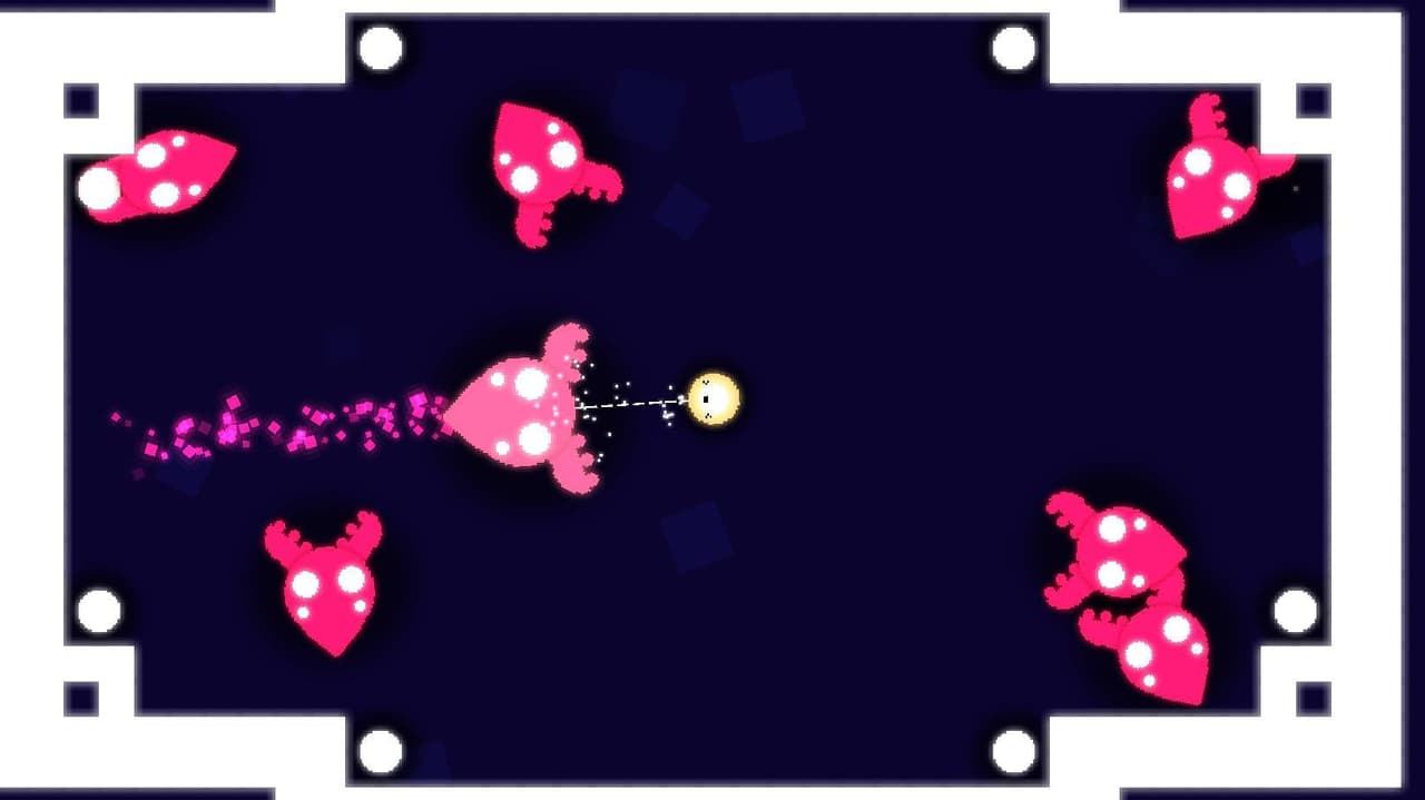 RAVE and CLAW (OSTSenior) screenshot 3