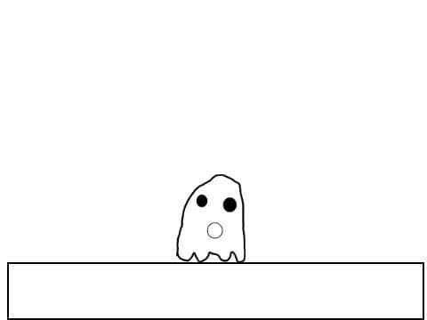 Ghost Attack (SleepingOstrichProgrammer)