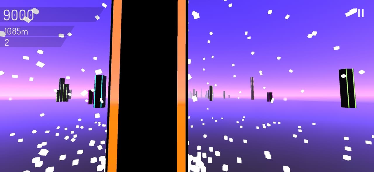 Ten Proznia screenshot 2