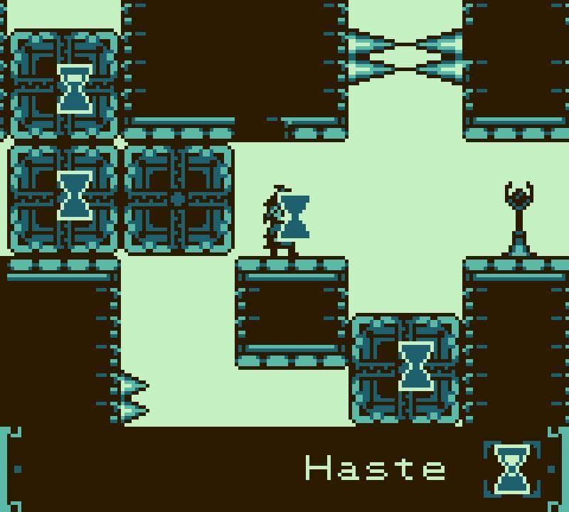 Clockmancer