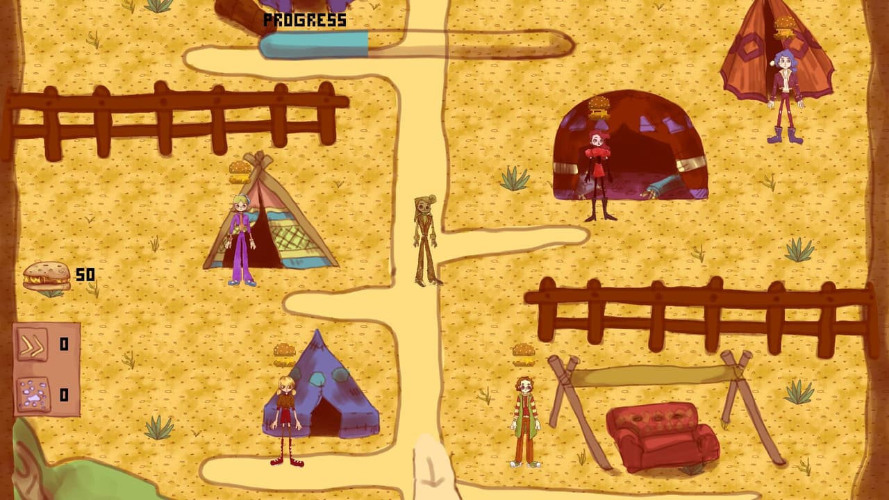 Snack or Meal screenshot 3