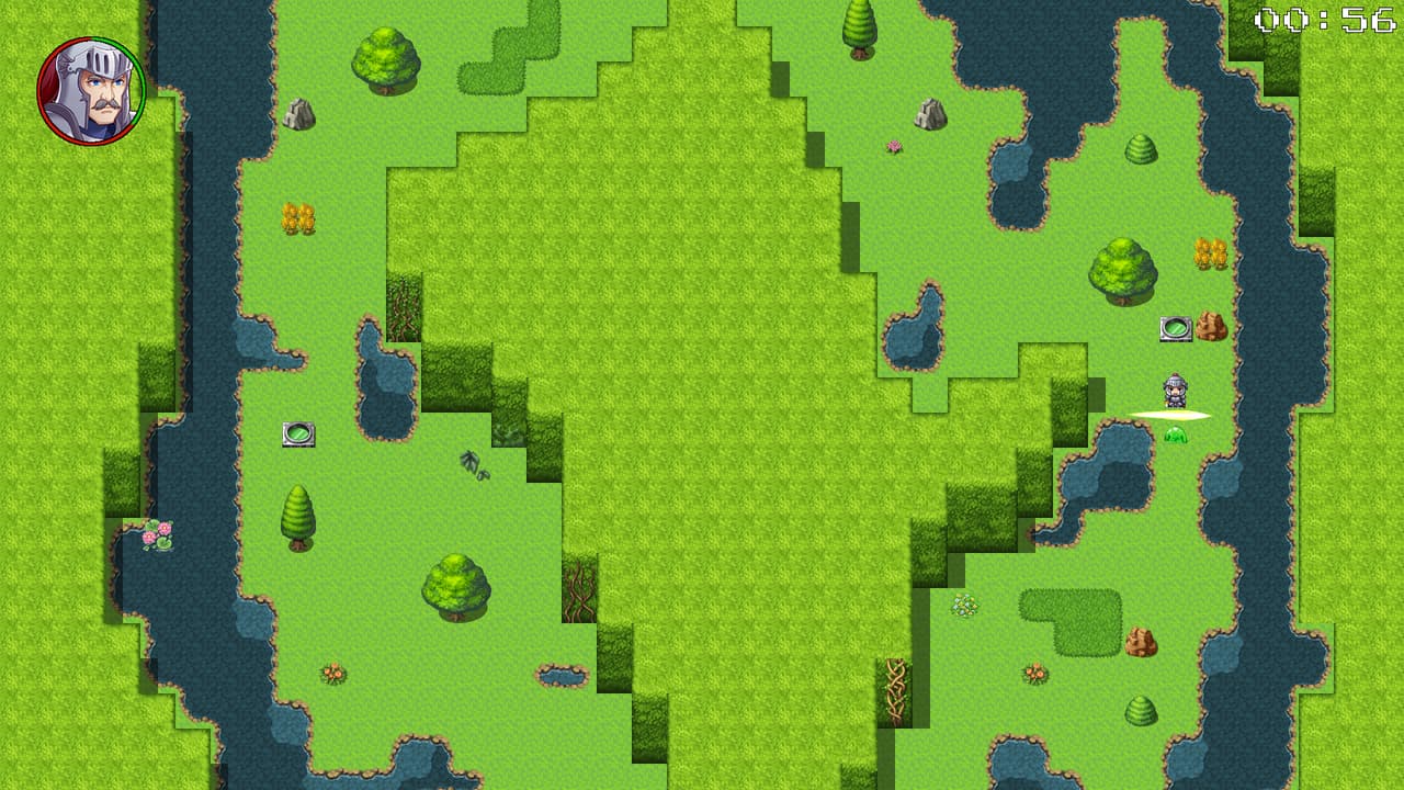 Endurance screenshot 4