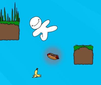 Lenard trips, gets dizzy screenshot 2