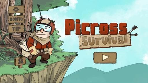 Picross Survival screenshot 2