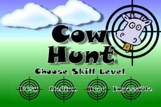 Cow Hunt Lite