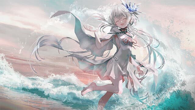 Stella of The End screenshot 6