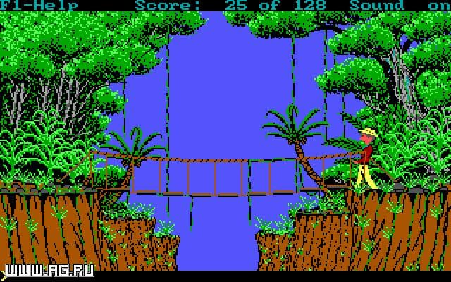 Hugo 3: Jungle of Doom! screenshot 2