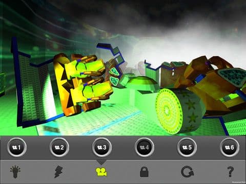 Funfair Ride Simulator: Boost screenshot 5