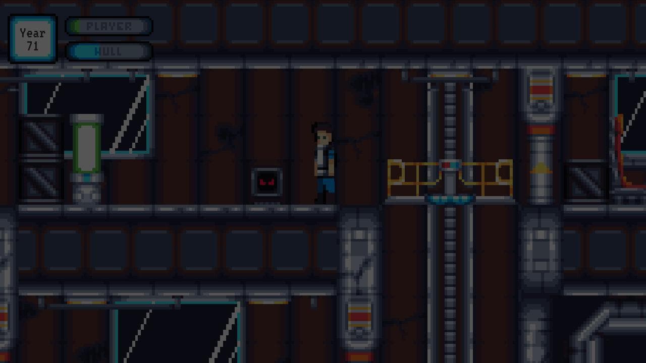This is Fine (GammaFoxTBG, Arkanpixel, Alejandro PHz) screenshot 2