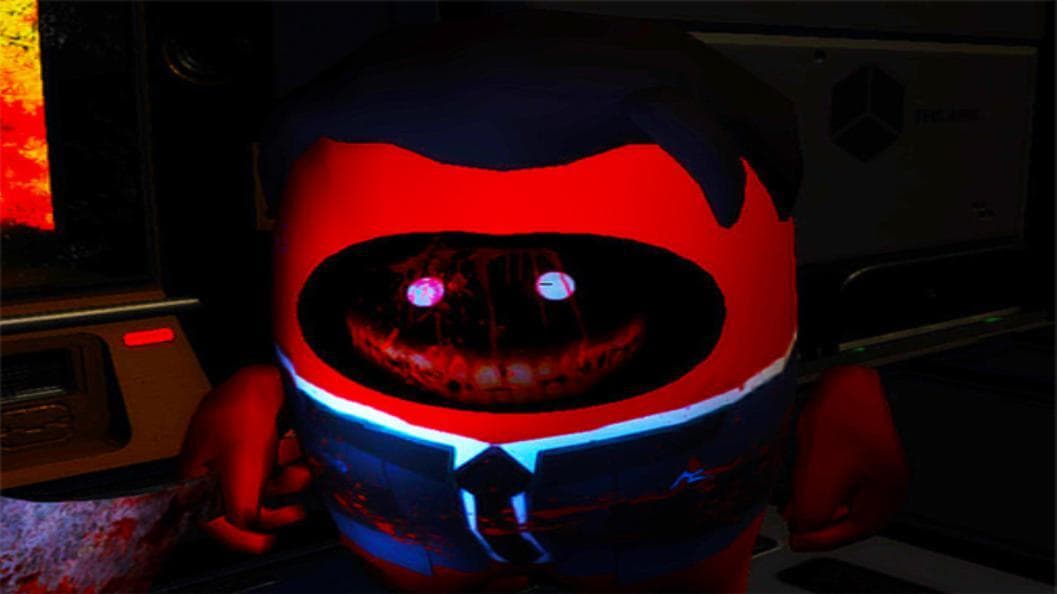 Slendy Mungus
