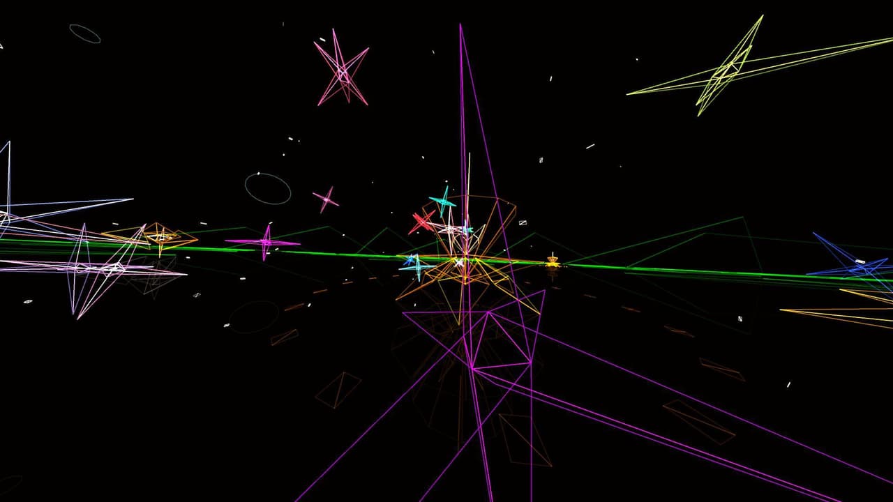 vectorLocust - deluxe edition screenshot 3