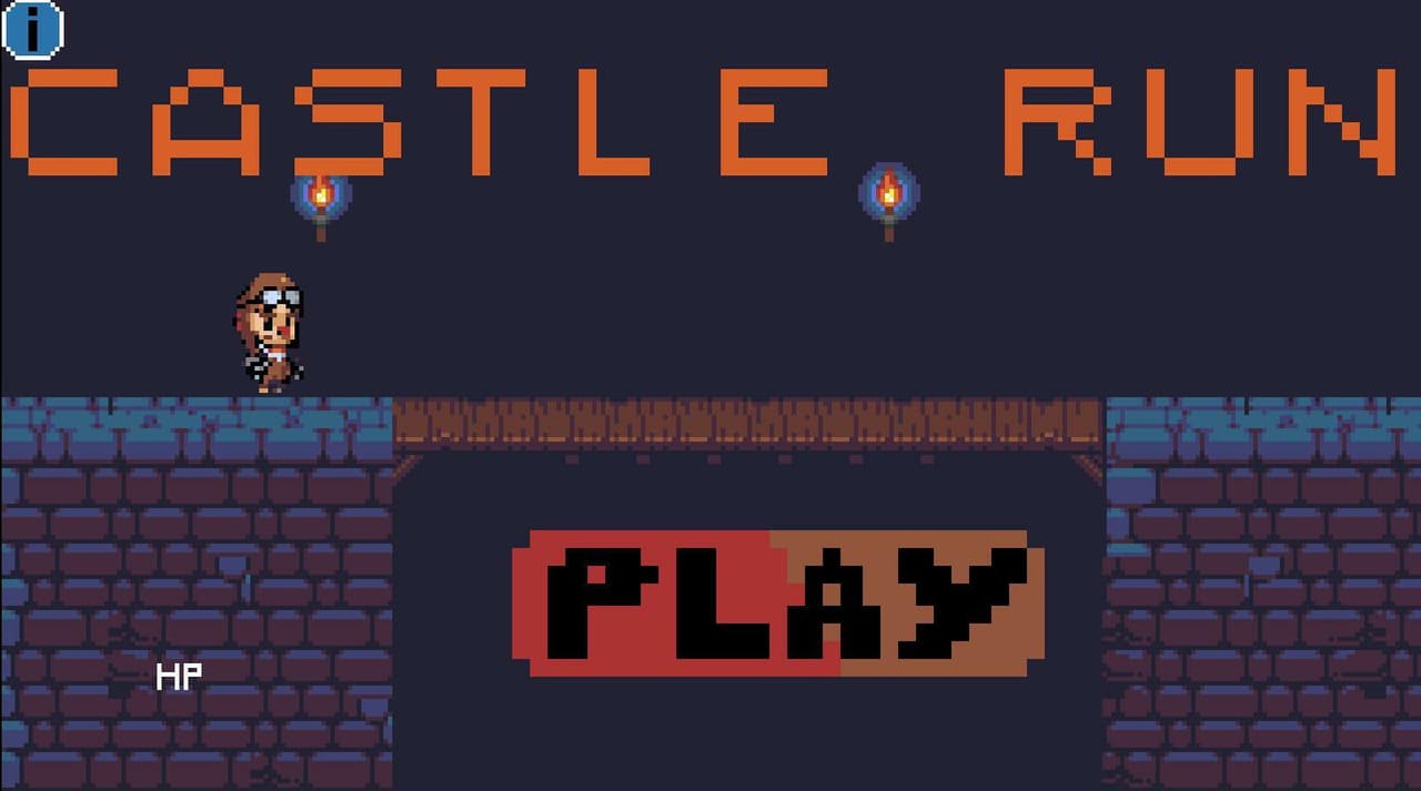 Castle Run (Cuprotix)