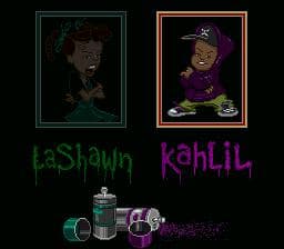Bebes Kids screenshot 4