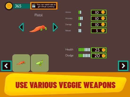 Rancher Shotgun Shooter Sim screenshot 4