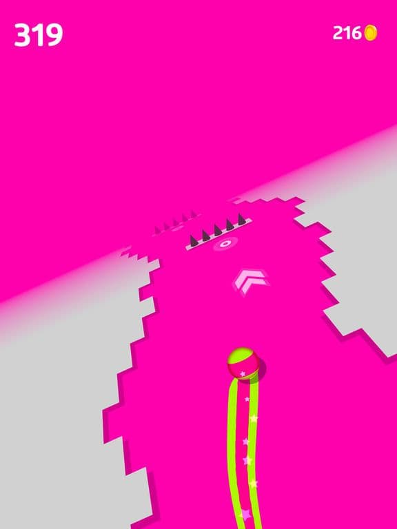 Rapid Roller screenshot 5