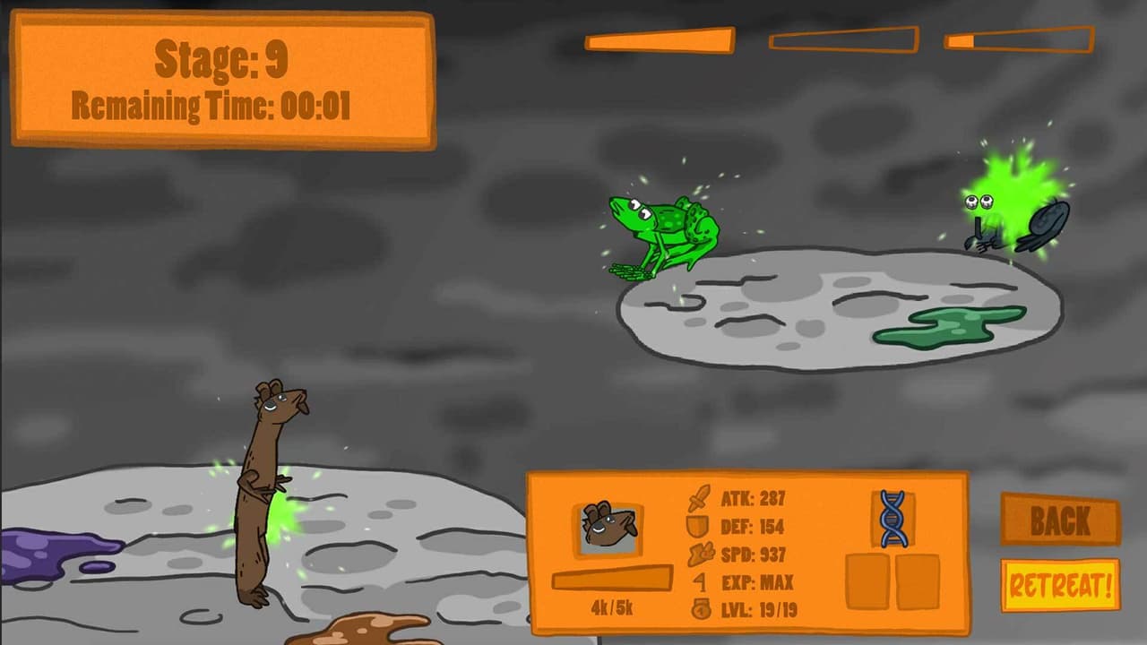 Breaking Rat screenshot 4