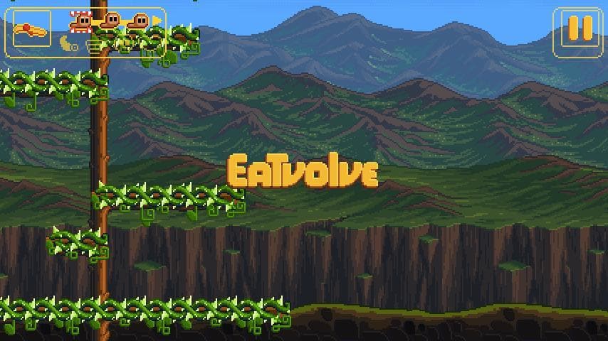 Eatvolve screenshot 3
