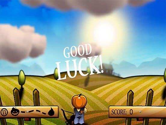 Shoot The Birds With Your Crossbow Free - A Complete Hunting Day screenshot 5