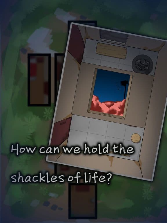 Secret Mansion screenshot 4