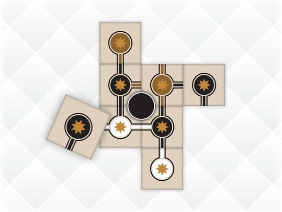 Twisty Tiles screenshot 4