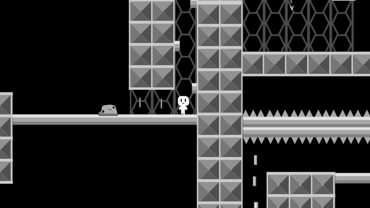 A Dumb Pixel World screenshot 4