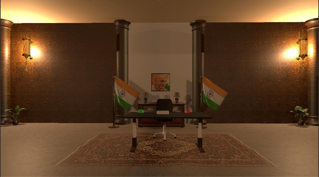 the indian constitution