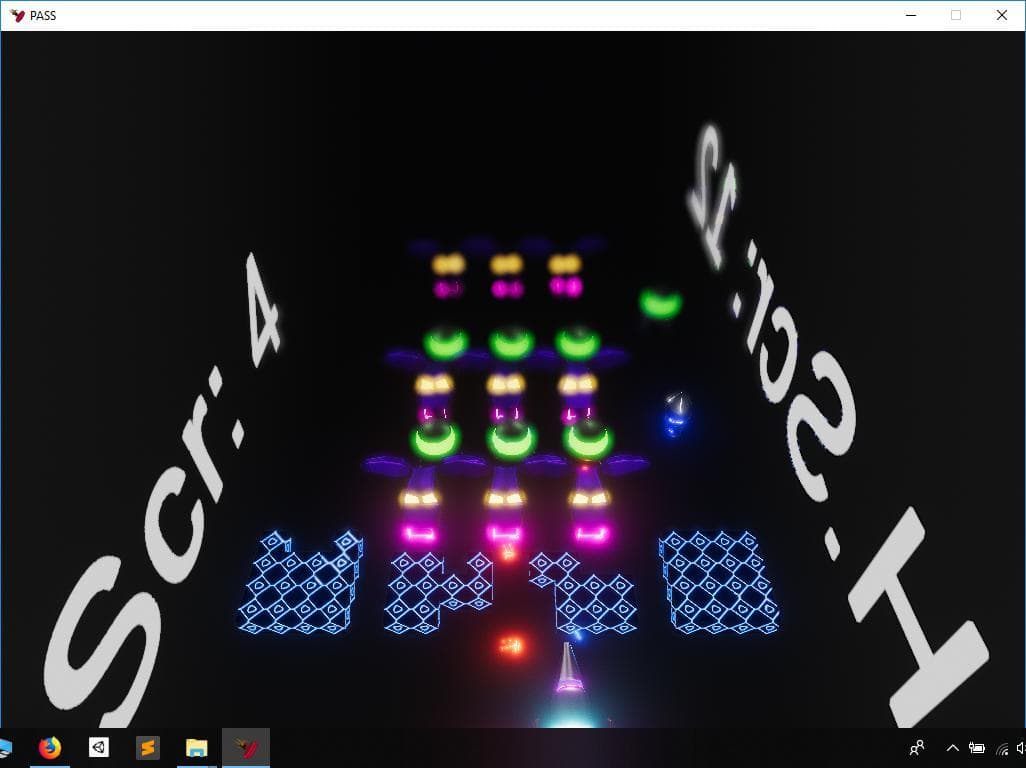 Patrol Against Space Sabotage screenshot 5