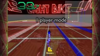 LightBike Online