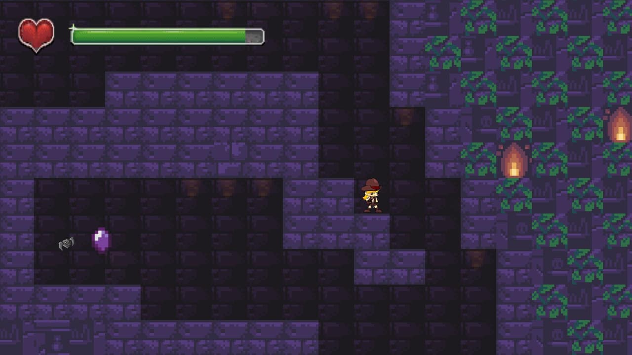 Sallys Adventure screenshot 3