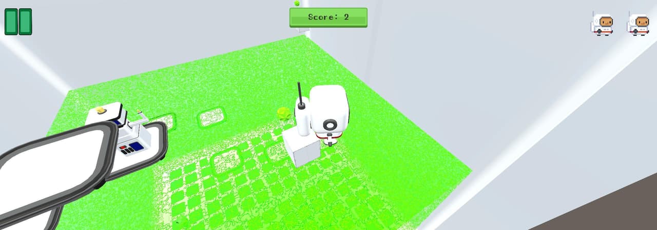 Space Acid screenshot 4