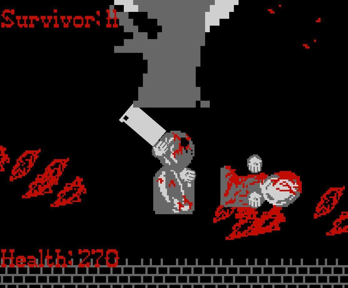 Pocket Killers screenshot 4