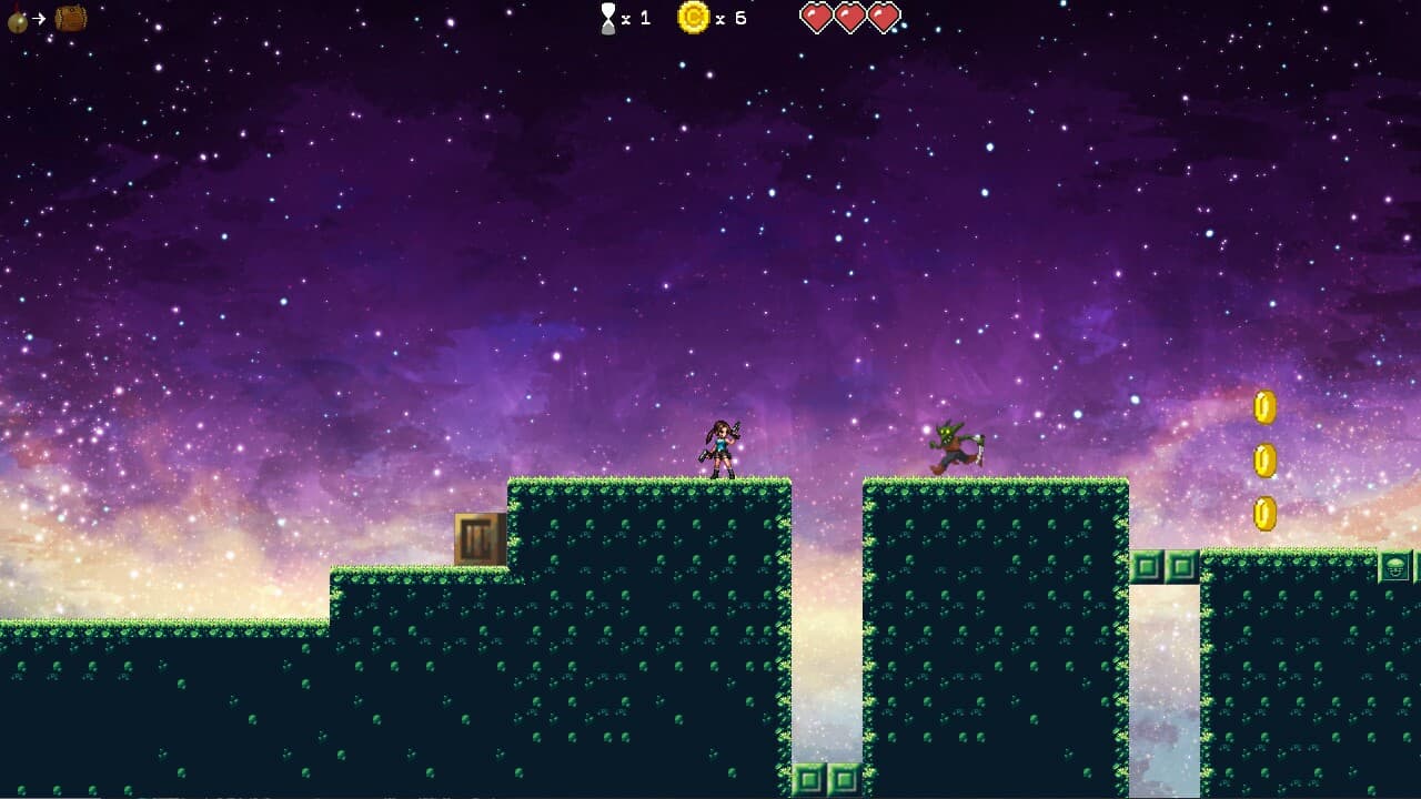 Night Dreamer screenshot 3