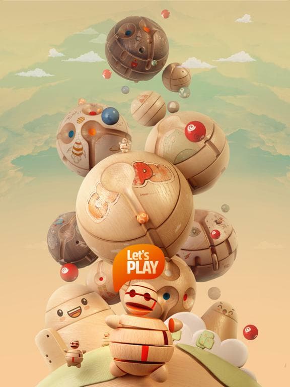 Glopy screenshot 2
