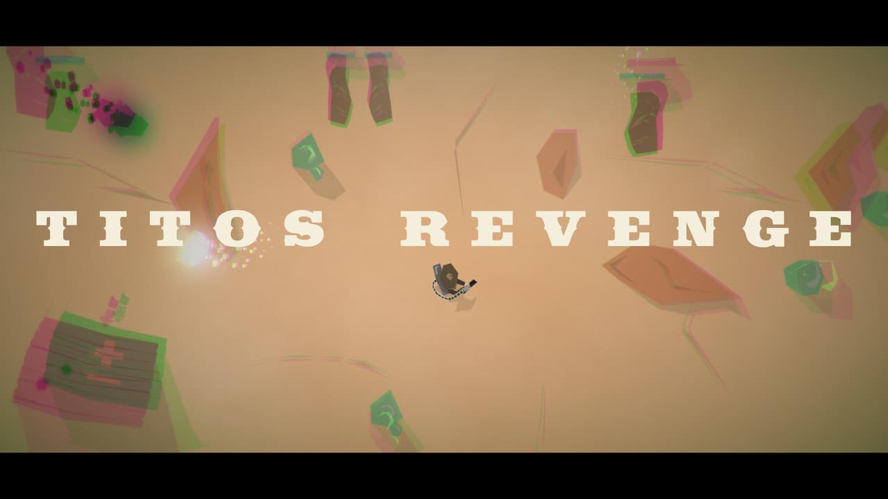 Titos Revenge screenshot 2