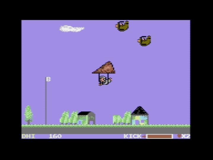 Flyboy 64 (Free Preview) screenshot 5
