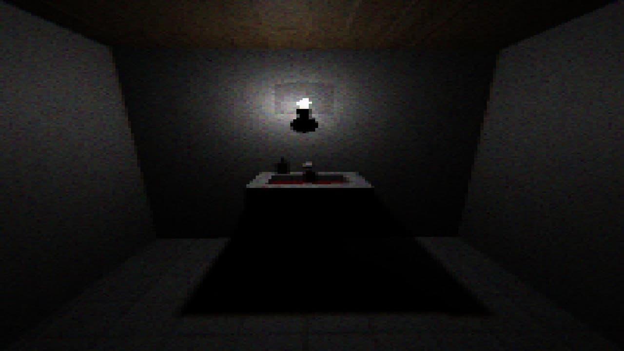 Wake Up (itch) (Ludzik) screenshot 3
