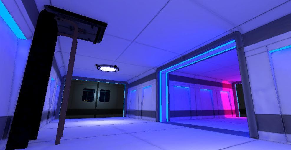HDeck VR screenshot 4