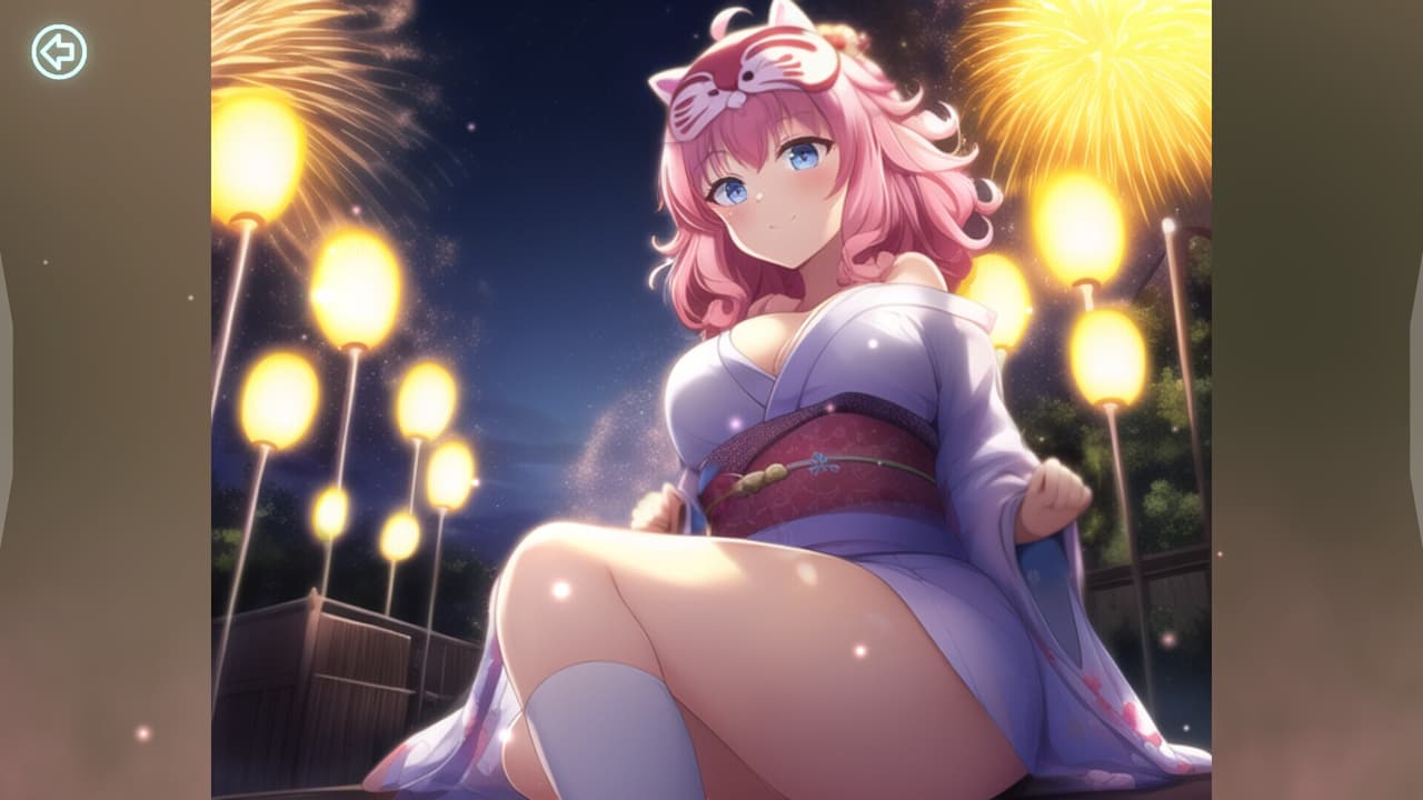 Hentai Festival screenshot 4
