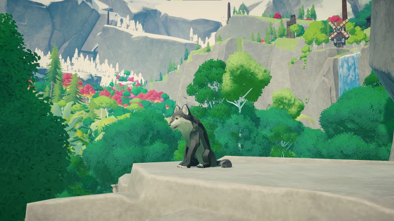 Rishi (tweektweak) screenshot 5