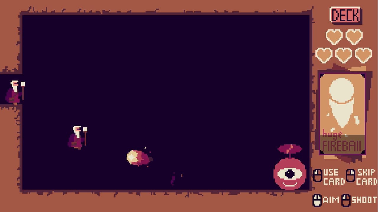 The Boss (greenphox, PerfectGamer) screenshot 4