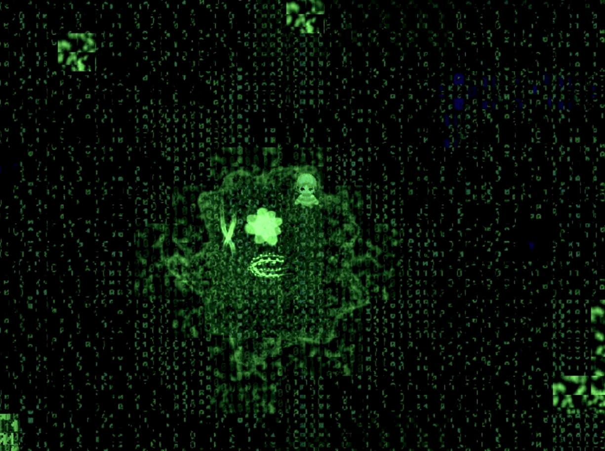 壊機械の夢 screenshot 5